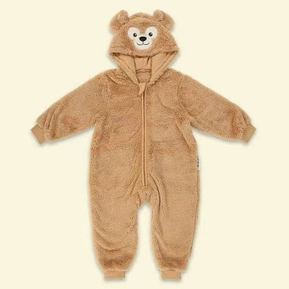 Duffy BB 連身衫 - 東京迪士尼海洋限定