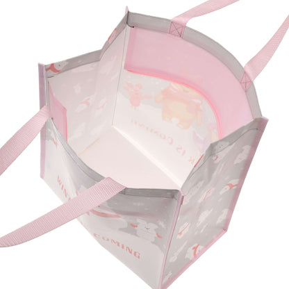 購物袋 ｜ White Pooh 2025