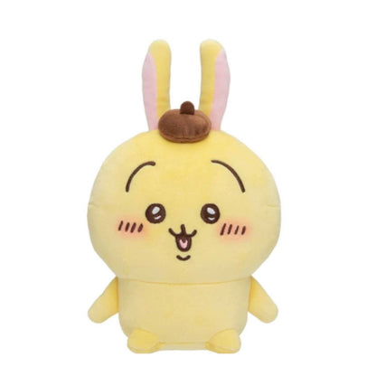 12/12 初代 Chiikawa x Sanrio 系列 公仔
小可愛/ 小八/ 兔 ちいかわ