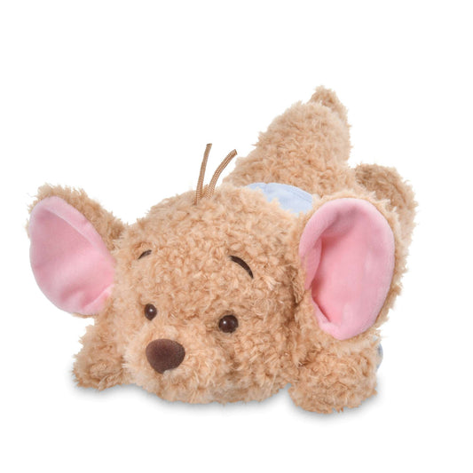 Roo 公仔 39cm ROO & LUMPY| POOH HUNNY DAY 2026