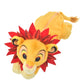 Shimba 公仔筆袋 THE LION KING 30 YEARS