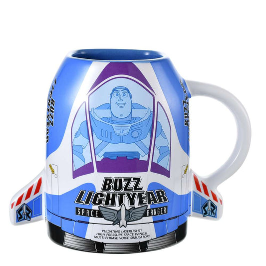 Buzz 陶瓷杯｜TOYSTORY 30TH