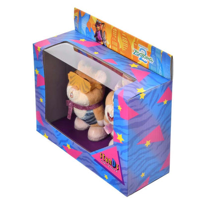 限定店款Set A 閃電款/ Set B 星星款 ｜ Disney stanDs 系列 Zootopia 公仔
