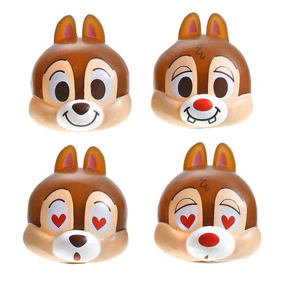 Chip & Dale 浴球 *隨機一款