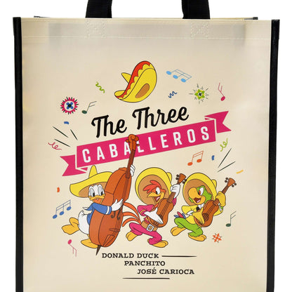 購物袋 - The Three Caballeros 80th