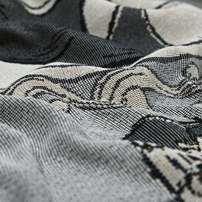 Lucifer 多用途毛氈｜ Disney Cat Day 2026