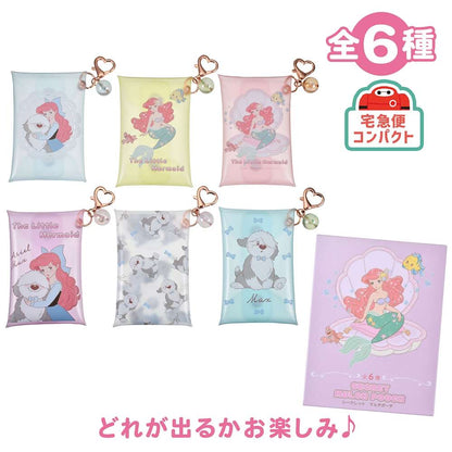 盲抽多用途Pouch - ILLUSTRATED BY MIKKO