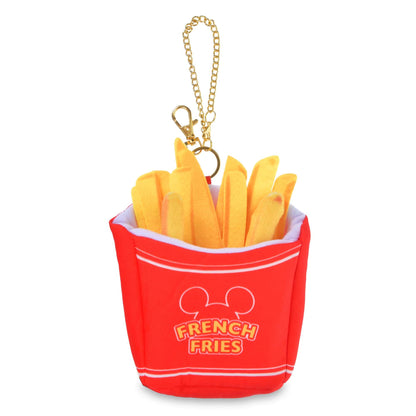 Fries 痛袋 不連公仔 - AMERICAN FOOD POCKET