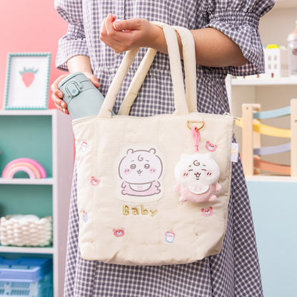 Chiikawa Baby 系列 小可愛 Tote Bag/ 媽咪袋 ちいかわ