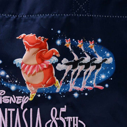 Tote Bag連Charm | Disney Fantasia 85TH