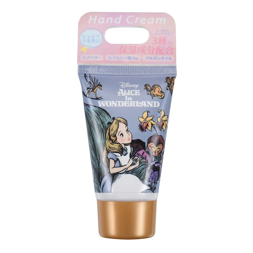 愛麗絲 Alice Skin Care - Hand cream