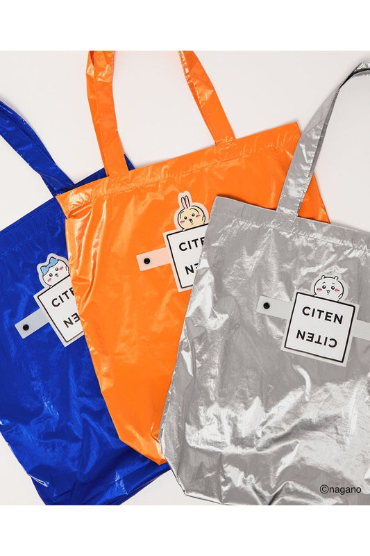 15/9 CHIIKAWA X CITEN 小可愛 Tote Bag