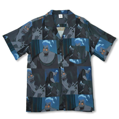 Hades 恤衫外套 - Disney Store Halloween Villians 2025