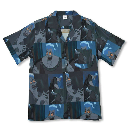 Hades 恤衫外套 - Disney Store Halloween Villians 2025
