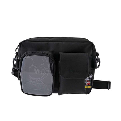 Baymax/ Stitch/ Mickey 斜揹袋*不連公仔 - Casual Bag