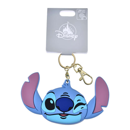 Baymax/ Nick/ Stitch/ Mickey 發聲 Keychain ｜ Cosme Keychain