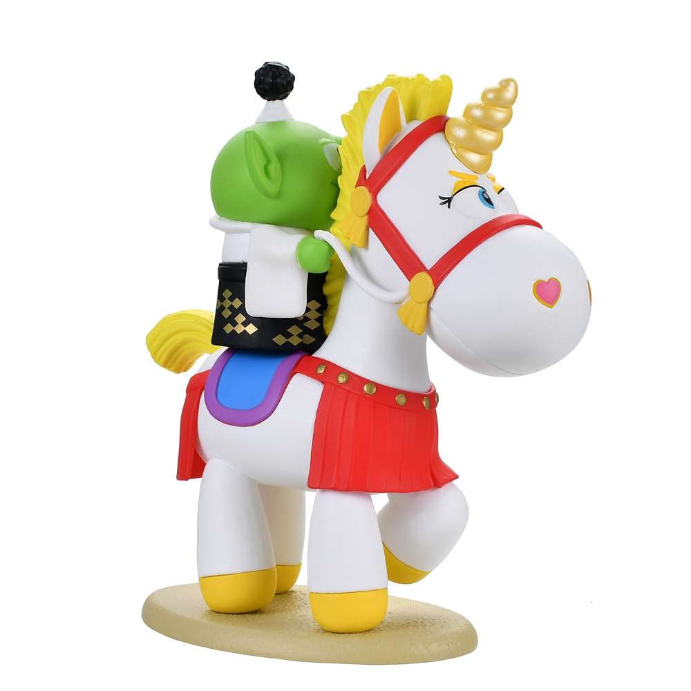 三眼仔&奶油款｜ New Year 2026 - 正月擺設