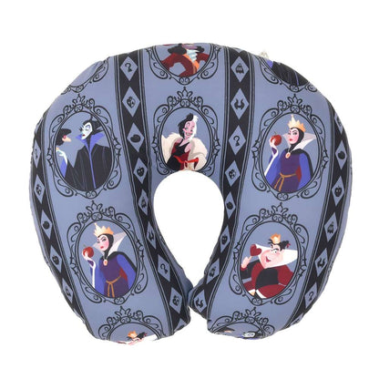 2Way 頸枕 - Disney Halloween 2026 VILLAINS
