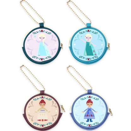 Pouch Set - Anna and Elsa’s Frozen Journey Fantasy Springs