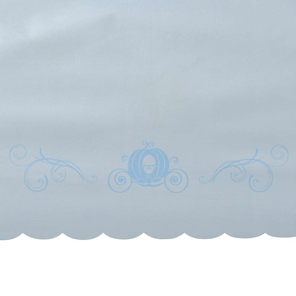 Cinderella 防曬縮骨遮連遮套 晴雨兼用 - Shiny Day