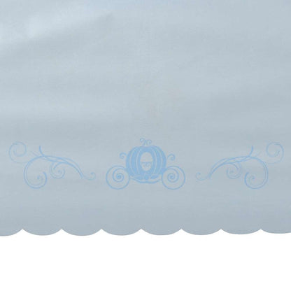 Cinderella 防曬縮骨遮連遮套 晴雨兼用 - Shiny Day