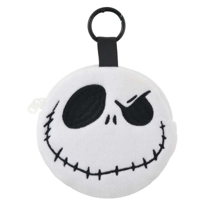 Jack 可掛式Pouch｜TIM BURTON'S THE NIGHTMARE BEFORE CHRISTMAS