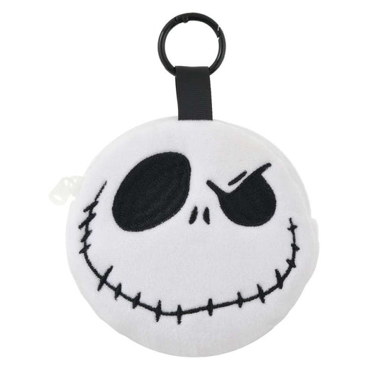 Jack 可掛式Pouch｜TIM BURTON'S THE NIGHTMARE BEFORE CHRISTMAS