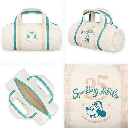 Pouch/ 筆袋 - TOYKO DISNEYSEA 25TH SPARKLING JUBILEE