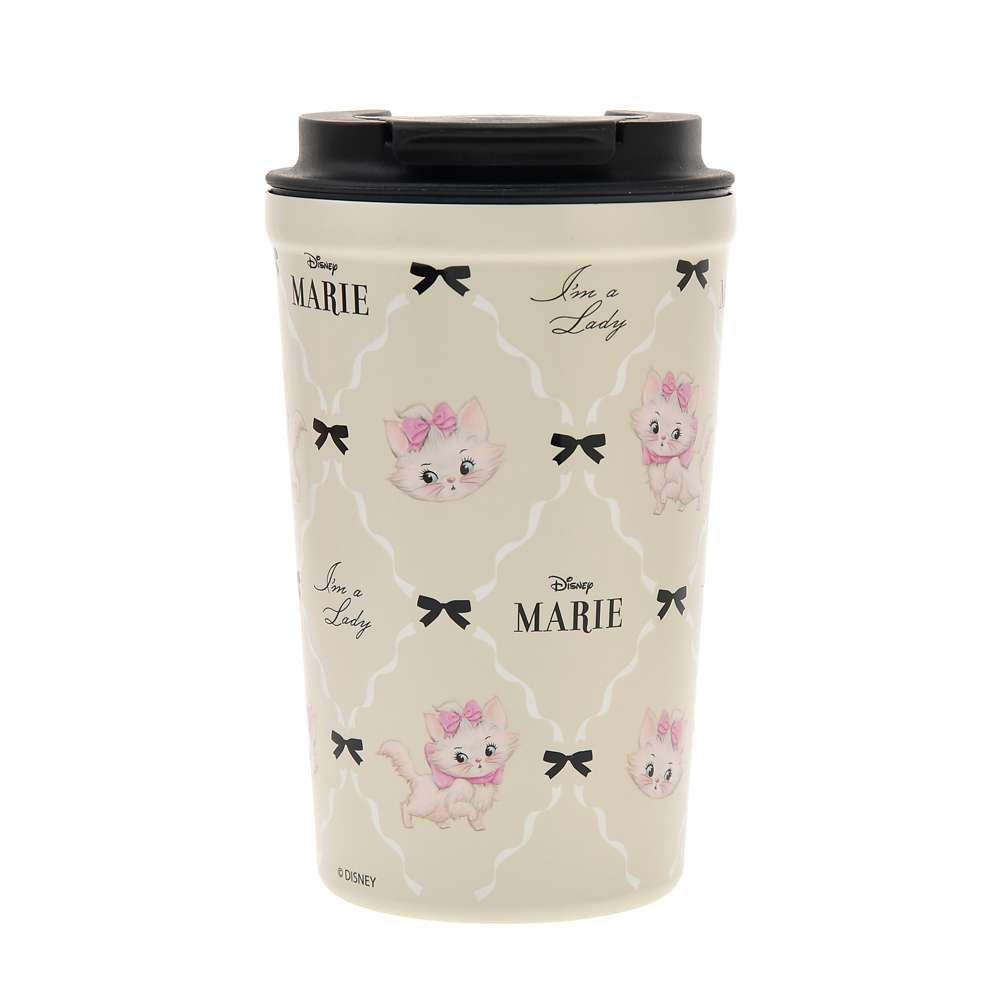 Marie 保溫杯連杯套｜ ARISTOCATS 55TH