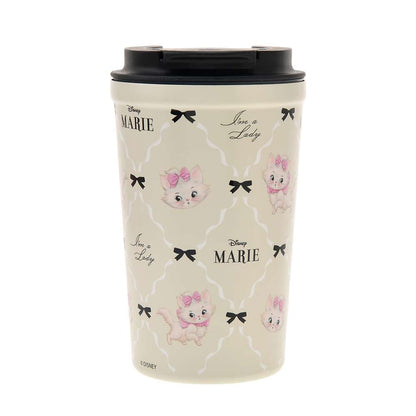 Marie 保溫杯連杯套｜ ARISTOCATS 55TH