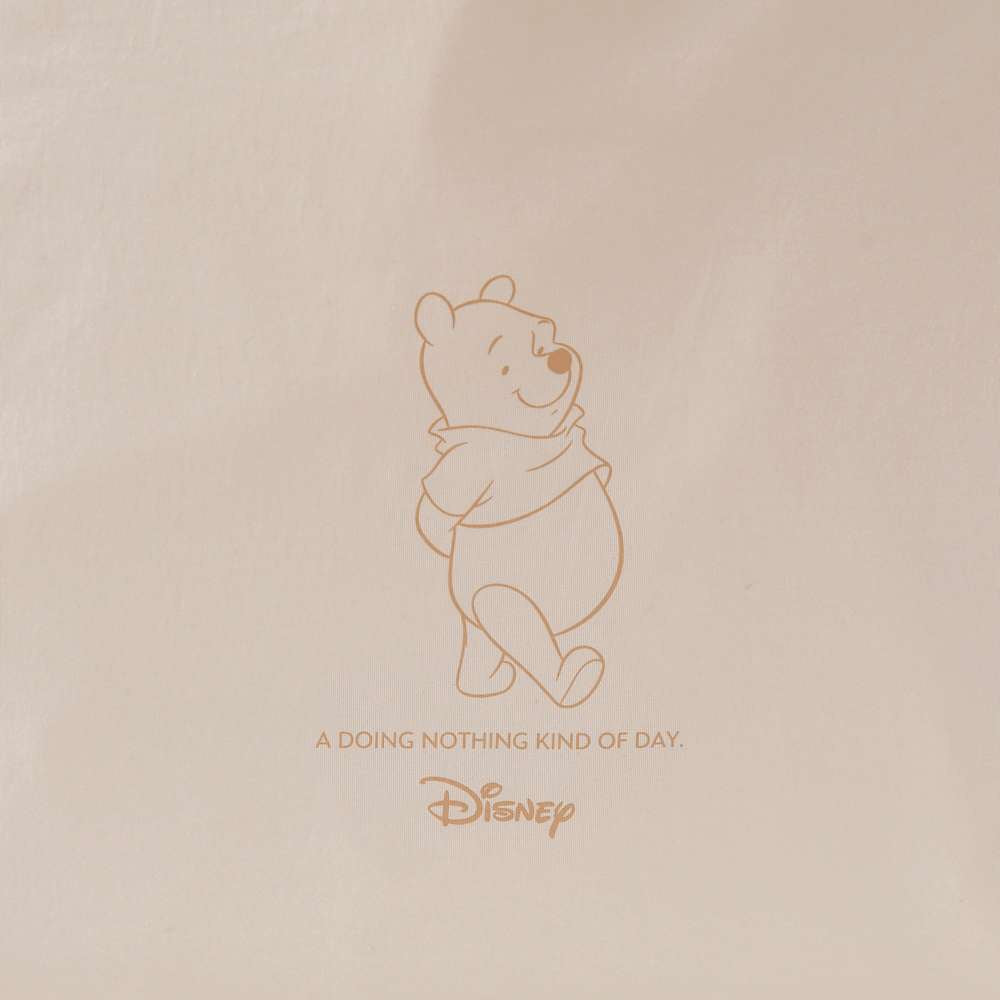 Mickey/ Minnie/ Donald/ Pooh 2Way 斜揹袋