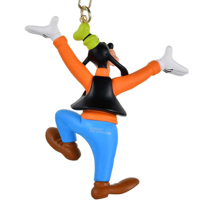 Mickey/ Minnie/ Donald/ Goofy Keychain