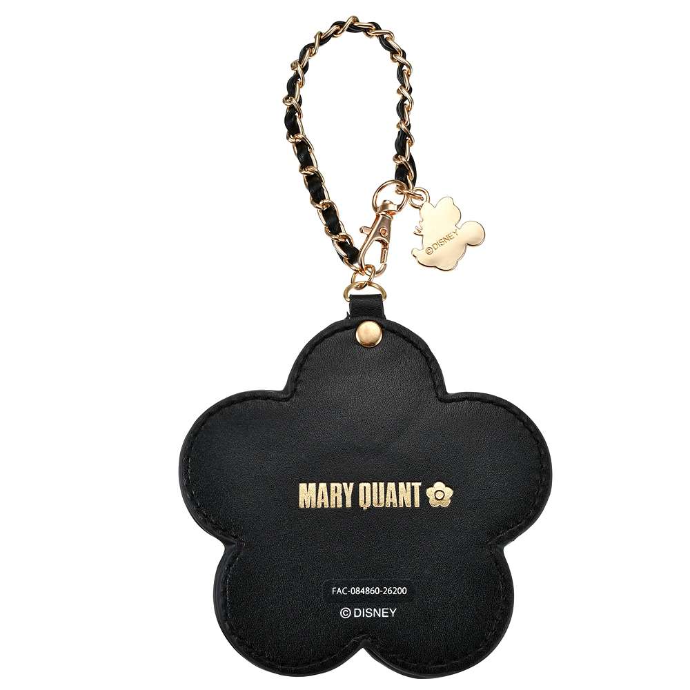 掛袋鏡 | MARY QUANT x Minnie 2026