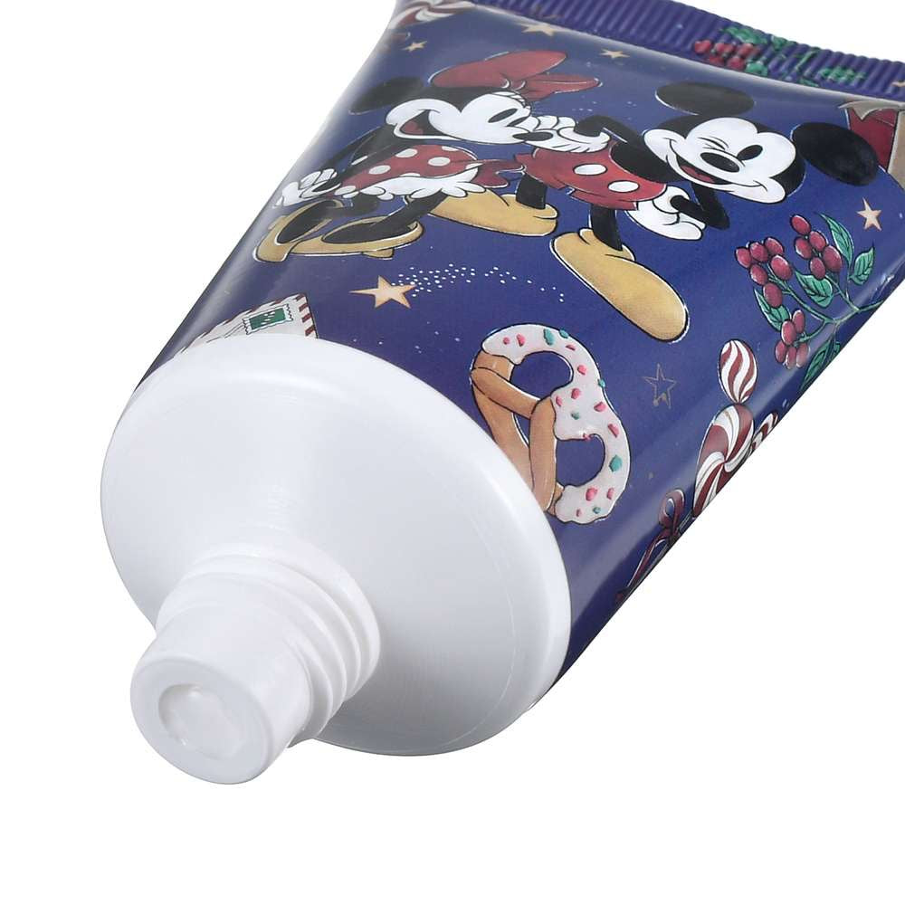 Mickey & Minnie Handcream - DISNEY SKIN CARE