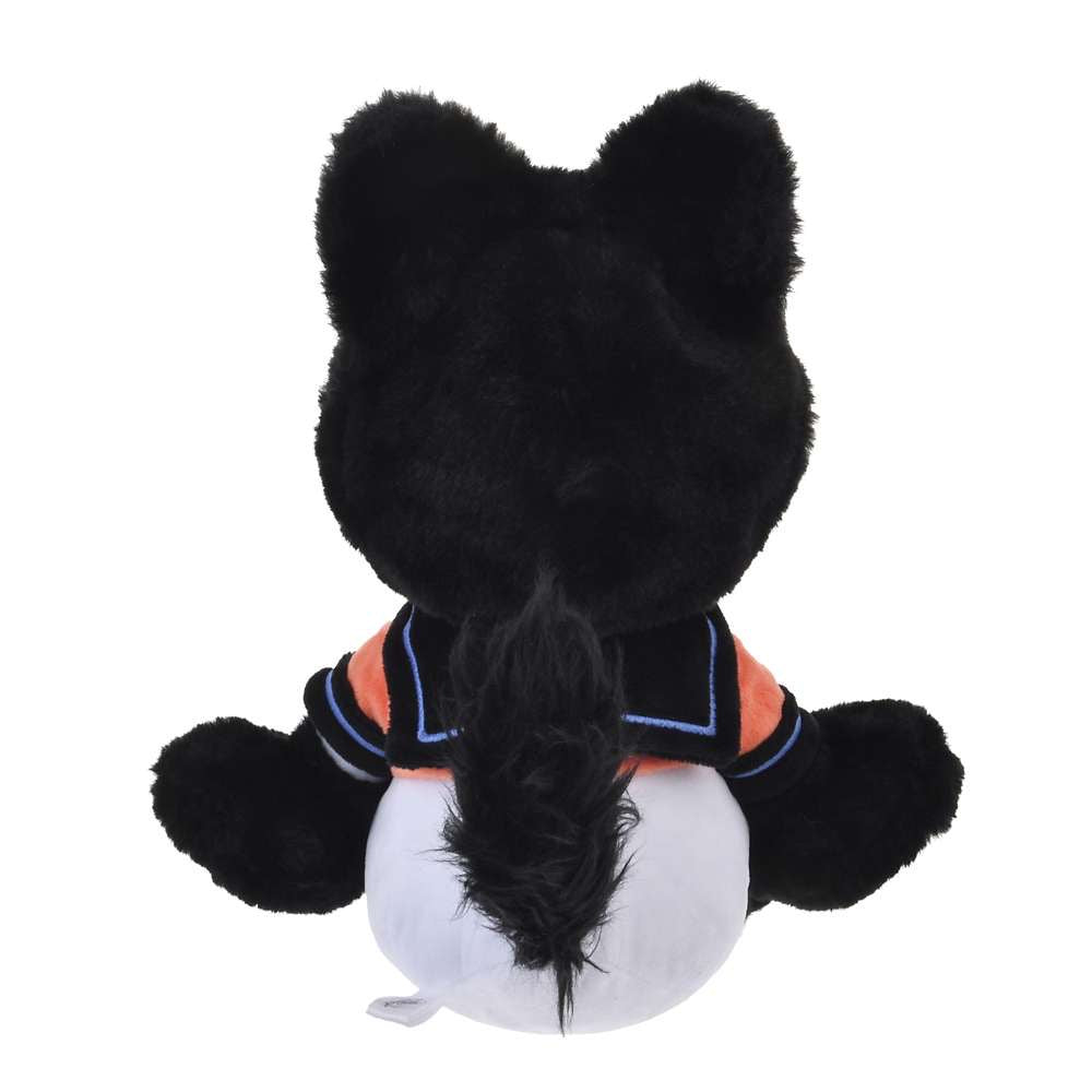 Mickey/ Donald/ Stitch/ Pooh/ Piglet/ Chip & Dale 公仔 -  Disney Store Halloween 2025