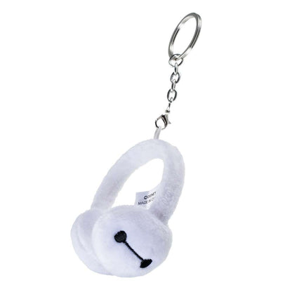 Toy Story/ 大眼仔/ Mickey/ Baymax 耳機款匙扣