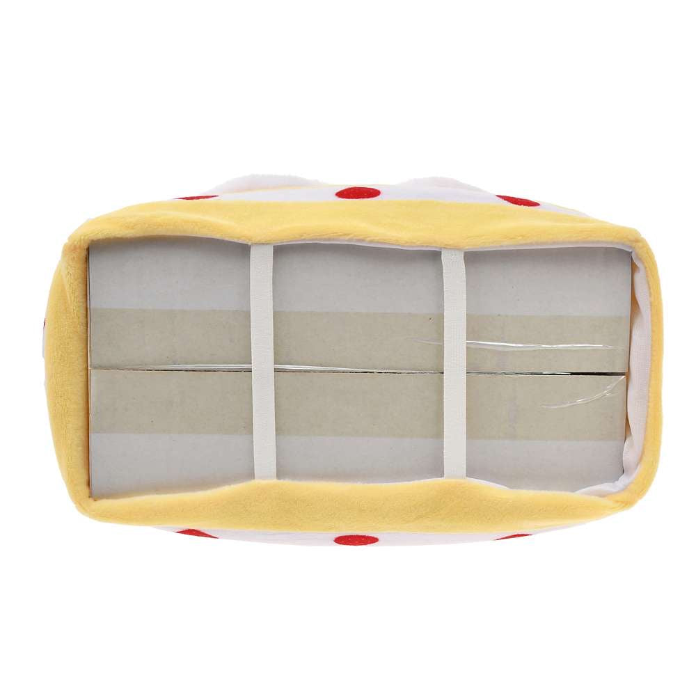 Chip & Dale 公仔紙巾套