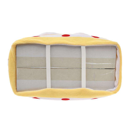 Chip & Dale 公仔紙巾套