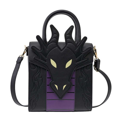 惡龍 斜揹袋 - Disney Halloween 2026 VILLAINS