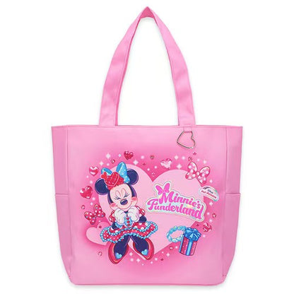 Minnie Tote Bag | MINNIE’S FUNDERLAND