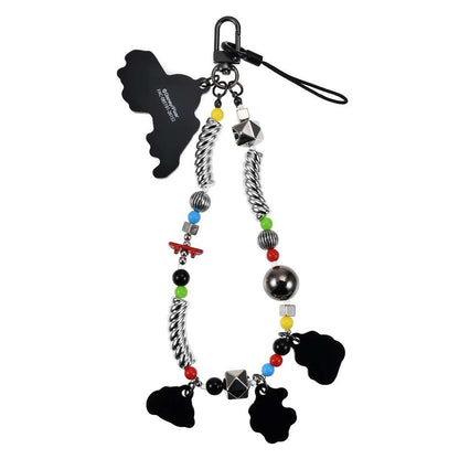Minnie/ Daisy/ Sids Toy/ Coco Keychain