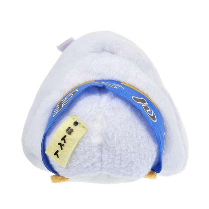 Baymax/ Mickey/ Donald/ Chip/ Dale/ Pooh/ Goofy | 關東煮 ODEN Tsum Tsum