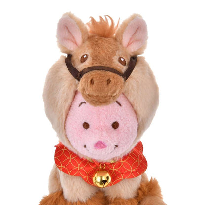 Piglet 公仔｜ New Year 2026 - ETO Collection