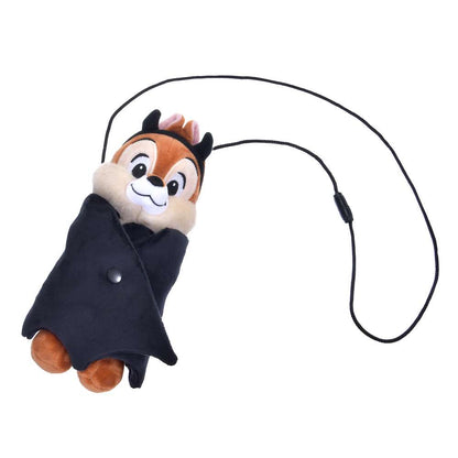Chip 公仔斜揹袋連糖｜Disney Halloween 2026