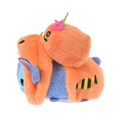 Tsum Tsum｜Disney Halloween 2026