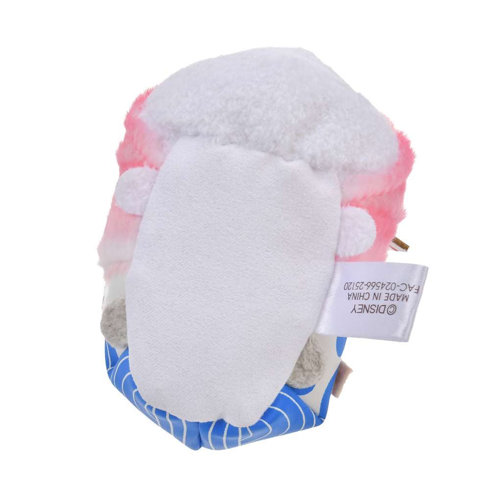 Donald/ Baymax/ Pooh/ Stitch Tsum Tsum - Japanese Matsuri