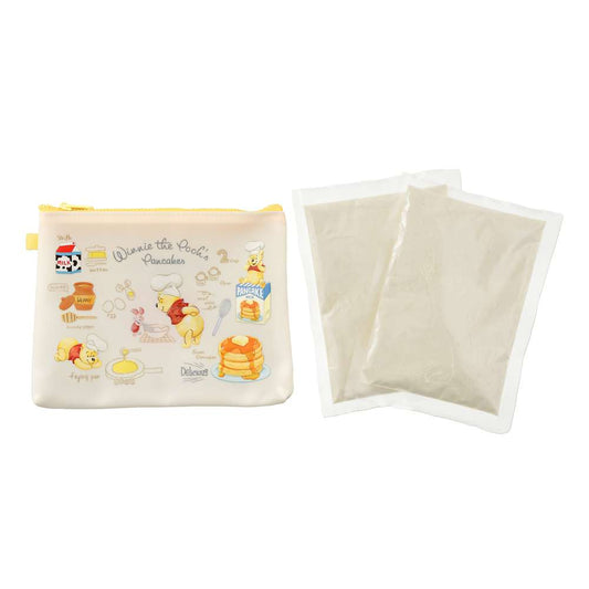 Pouch連Pancake粉 | POOH HUNNY DAY 2026