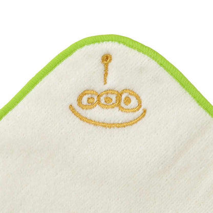 Stitch/ 三眼仔/ Mickey/ Minnie/ Daisy 手巾仔