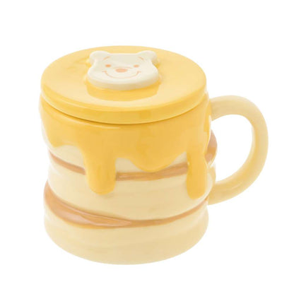 陶瓷杯 | POOH HUNNY DAY 2026