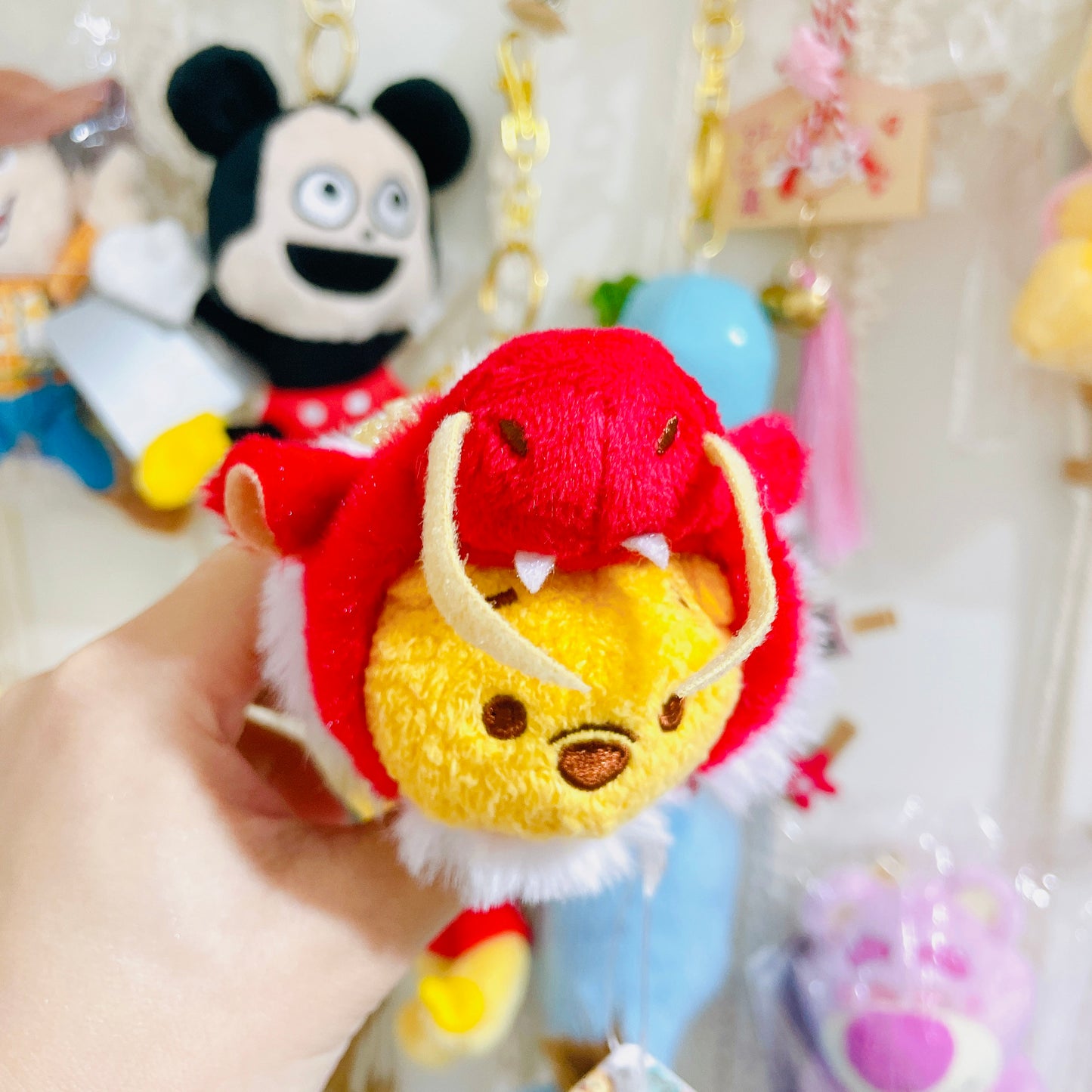 現貨 龍年 Tsum Tsum ETO NEW YEAR 2024